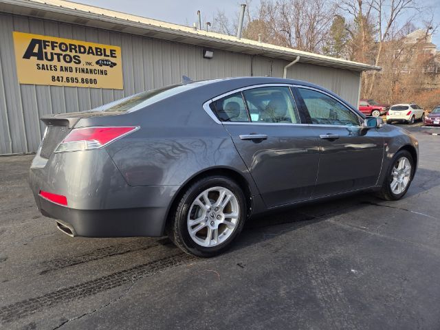 2009 Acura TL 3.5 Elgin IL