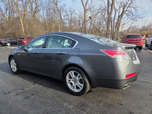 2009 Acura TL 3.5 Elgin IL