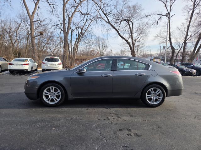 2009 Acura TL 3.5 Elgin IL