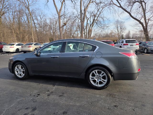 2009 Acura TL 3.5 Elgin IL