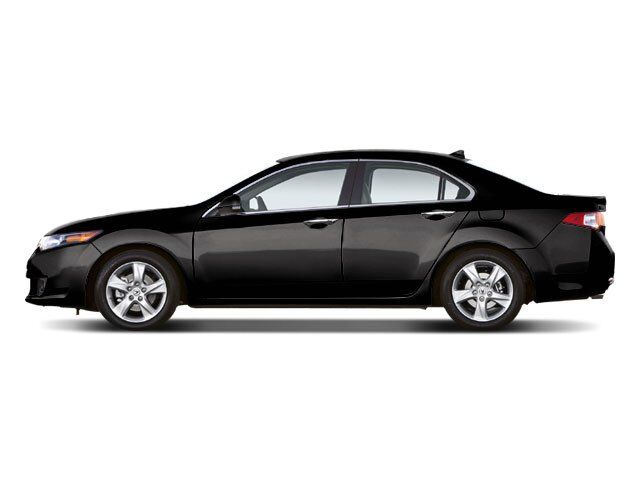 2009 Acura TSX Winder GA