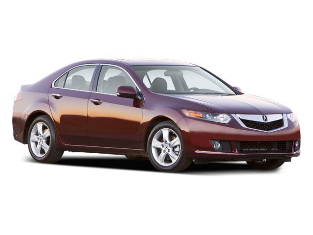 2009 Acura TSX Winder GA