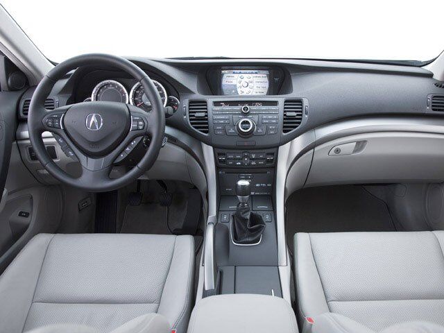 2009 Acura TSX Winder GA