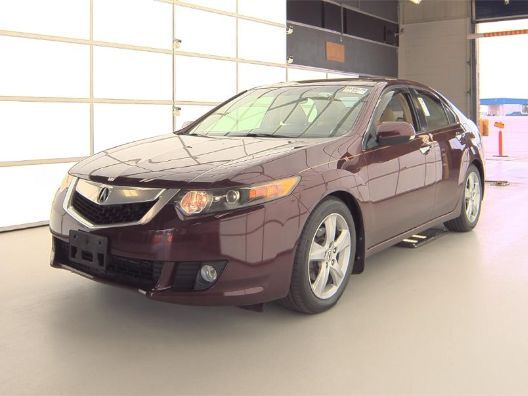 2009 Acura TSX TSX Charlotte NC