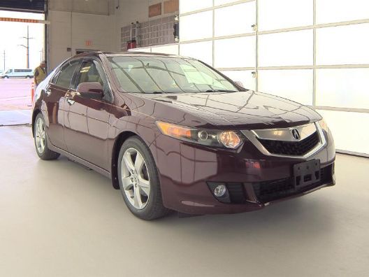 2009 Acura TSX TSX Charlotte NC
