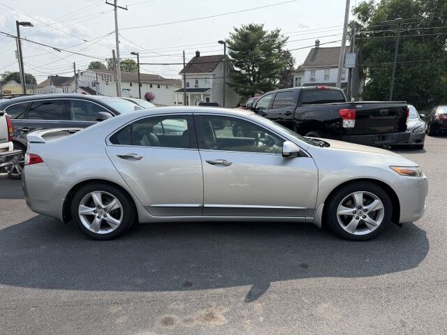 2009 Acura TSX Tech Pkg Whitehall PA
