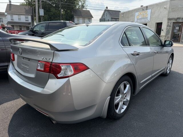 2009 Acura TSX Tech Pkg Whitehall PA