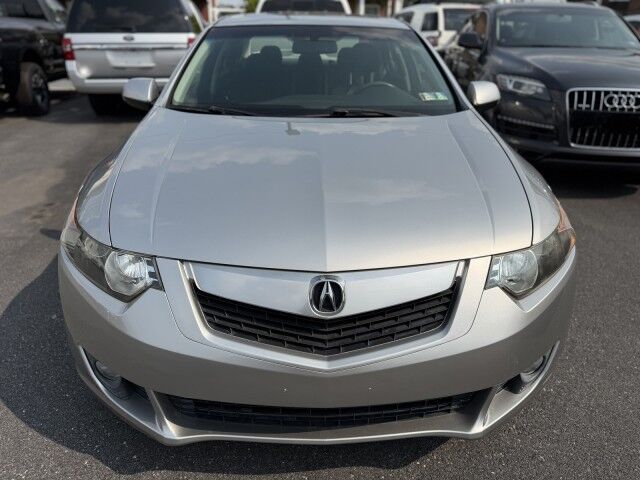 2009 Acura TSX Tech Pkg Whitehall PA