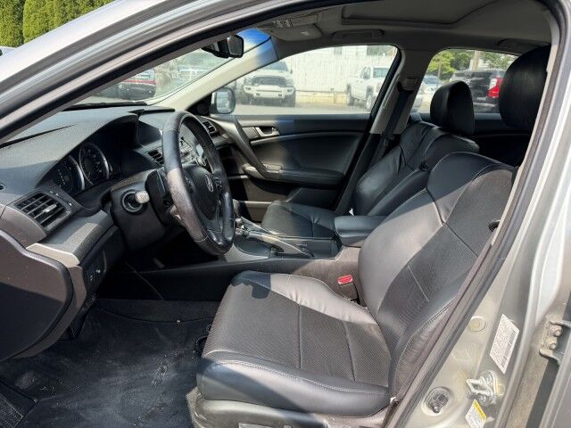 2009 Acura TSX Tech Pkg Whitehall PA