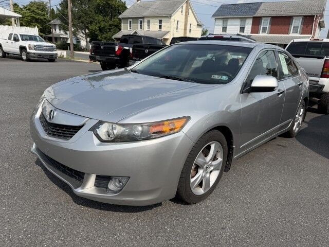 2009 Acura TSX Tech Pkg Whitehall PA