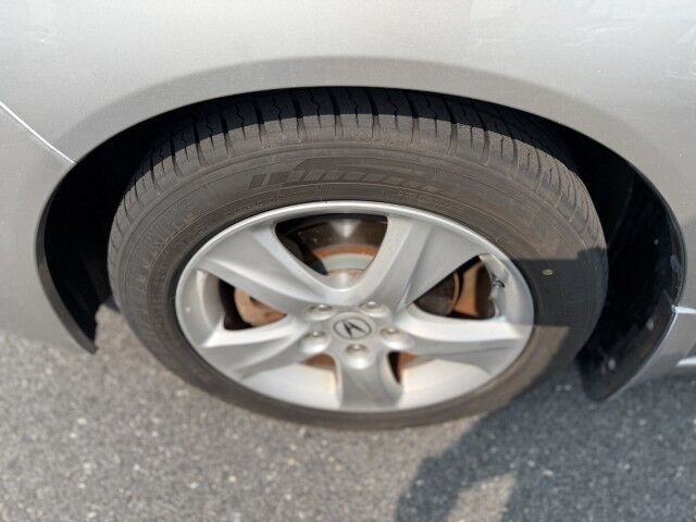 2009 Acura TSX Tech Pkg Whitehall PA
