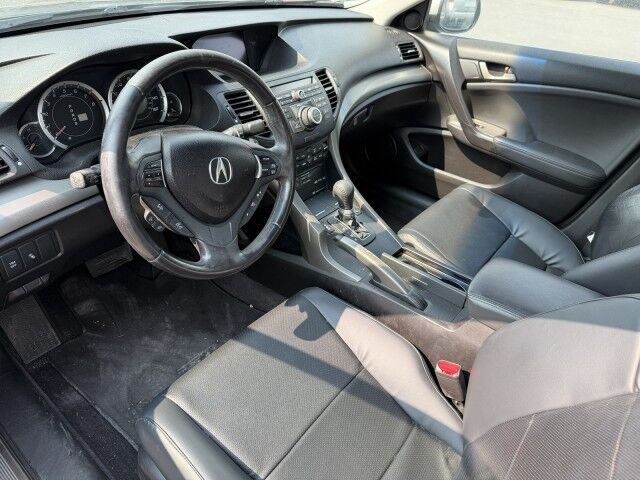 2009 Acura TSX Tech Pkg Whitehall PA