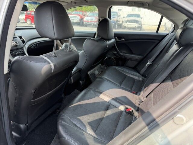 2009 Acura TSX Tech Pkg Whitehall PA