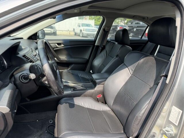 2009 Acura TSX Tech Pkg Whitehall PA