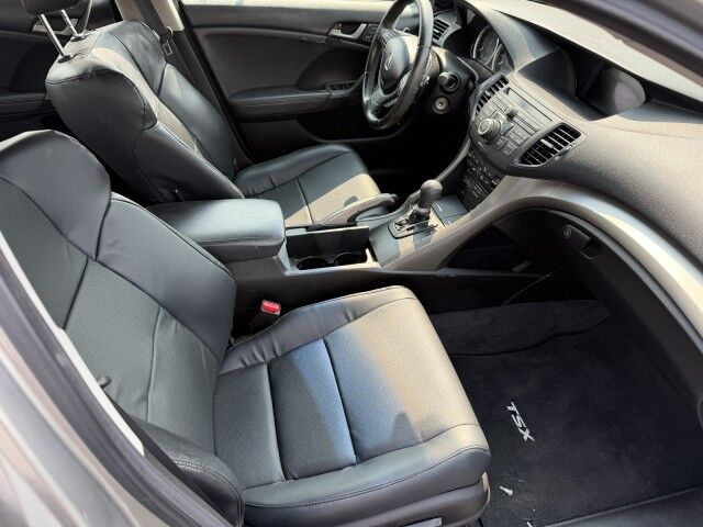 2009 Acura TSX Tech Pkg Whitehall PA