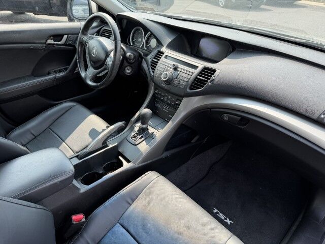 2009 Acura TSX Tech Pkg Whitehall PA