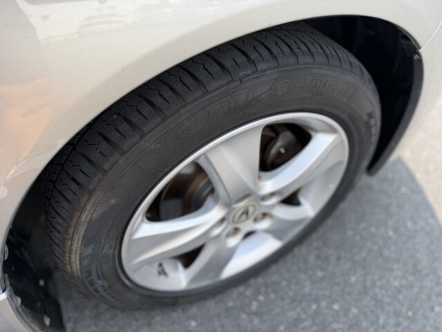 2009 Acura TSX Tech Pkg Whitehall PA