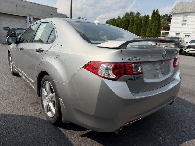 2009 Acura TSX Tech Pkg Whitehall PA
