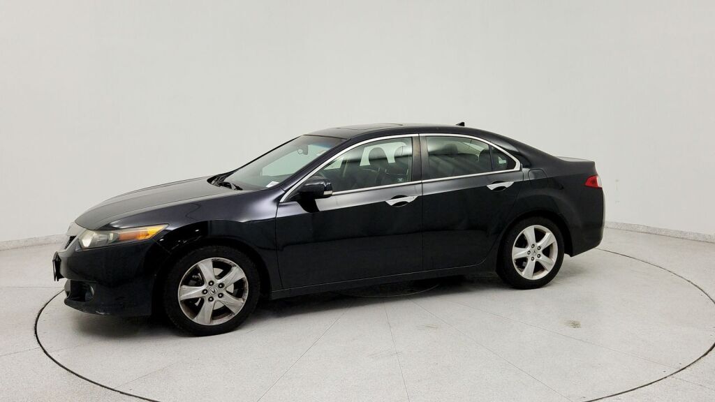 2009 Acura TSX Technology Laurel MD