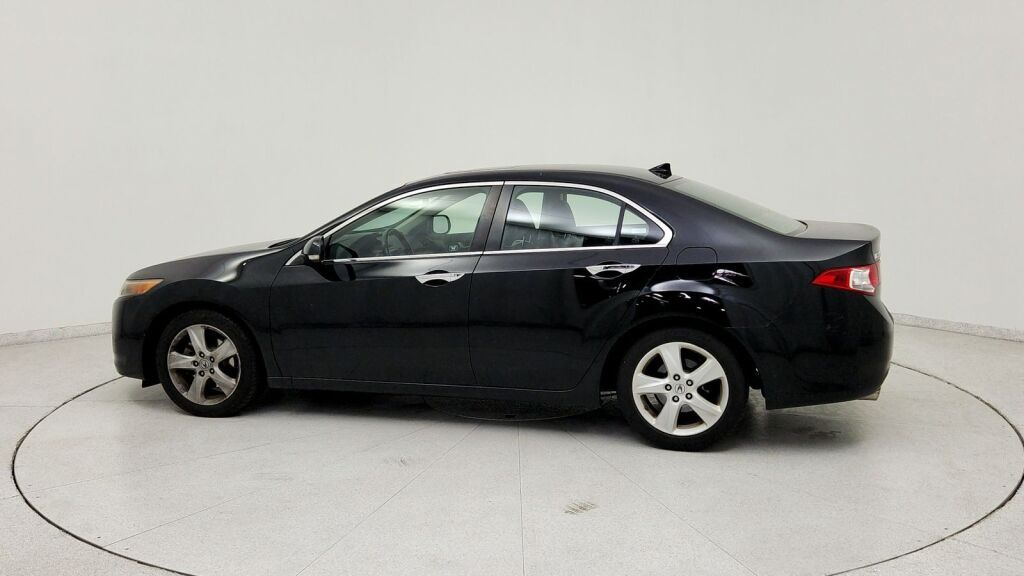 2009 Acura TSX Technology Laurel MD