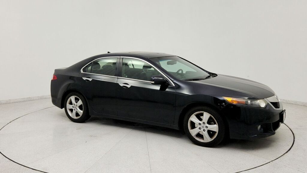 2009 Acura TSX Technology Laurel MD