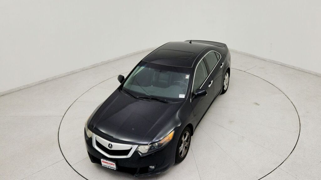 2009 Acura TSX Technology Laurel MD