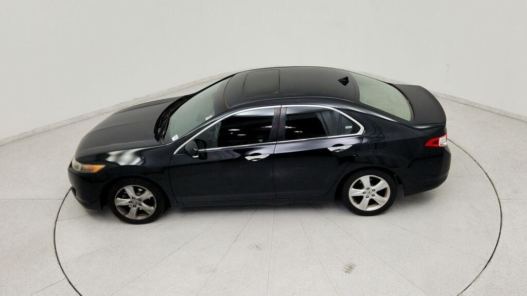 2009 Acura TSX Technology Laurel MD