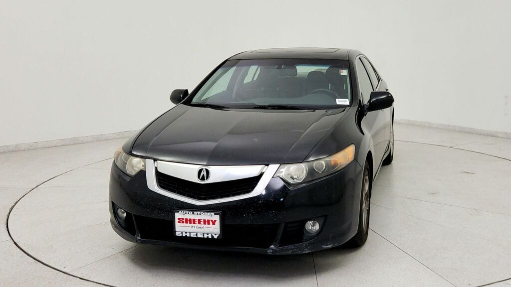 2009 Acura TSX Technology Laurel MD
