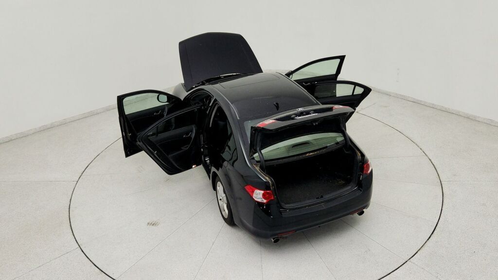 2009 Acura TSX Technology Laurel MD