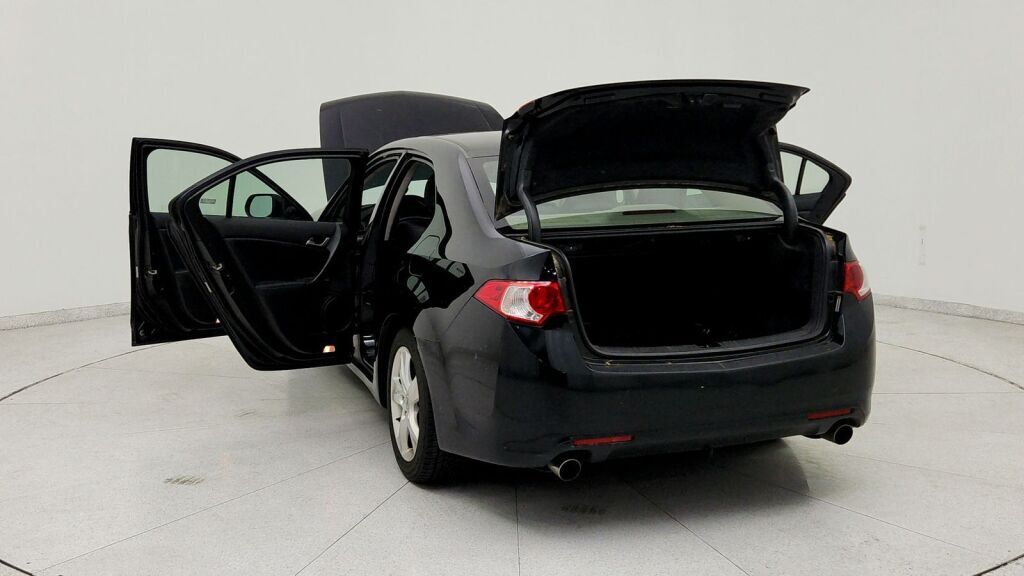 2009 Acura TSX Technology Laurel MD