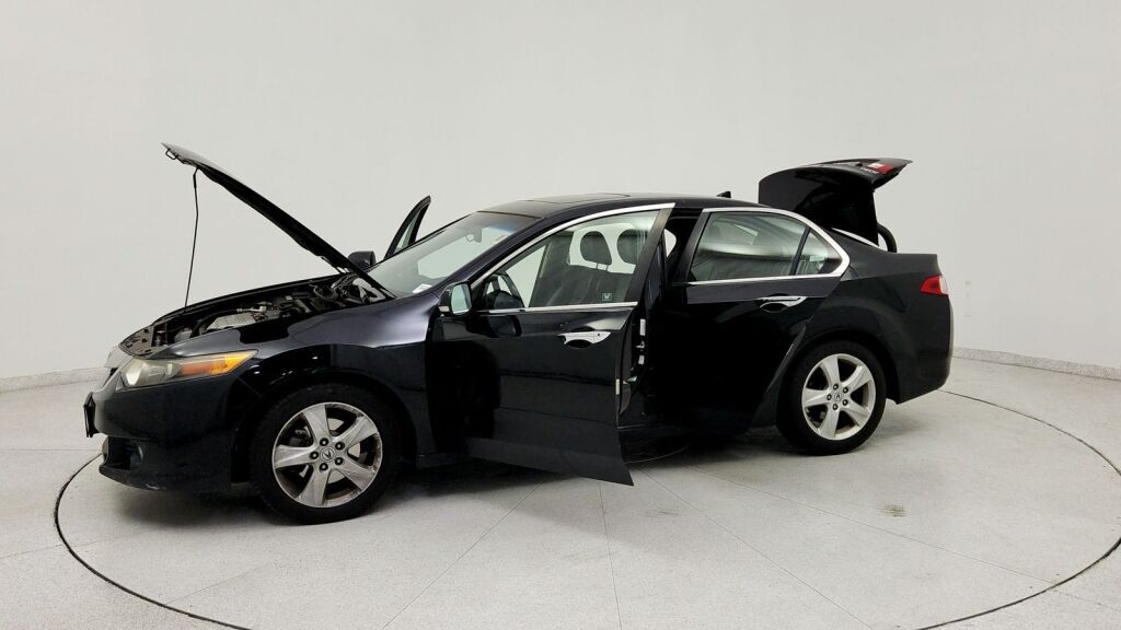 2009 Acura TSX Technology Laurel MD
