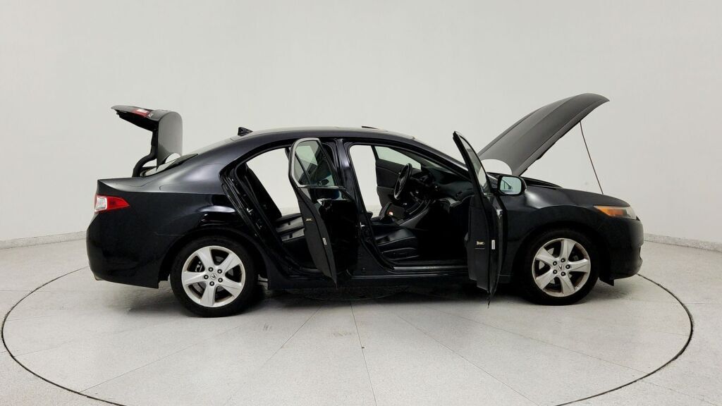 2009 Acura TSX Technology Laurel MD