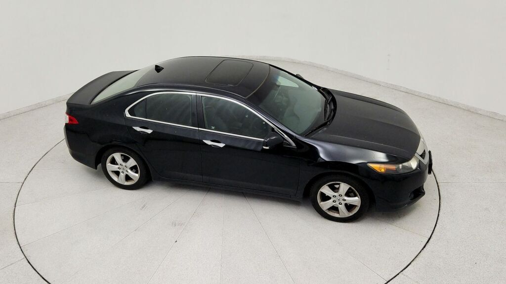 2009 Acura TSX Technology Laurel MD