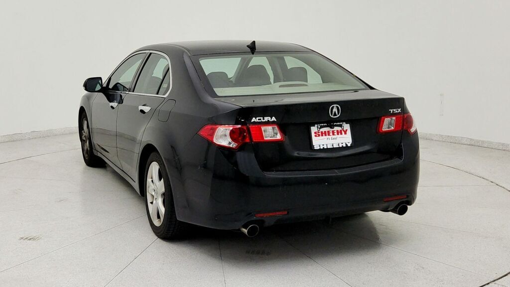 2009 Acura TSX Technology Laurel MD
