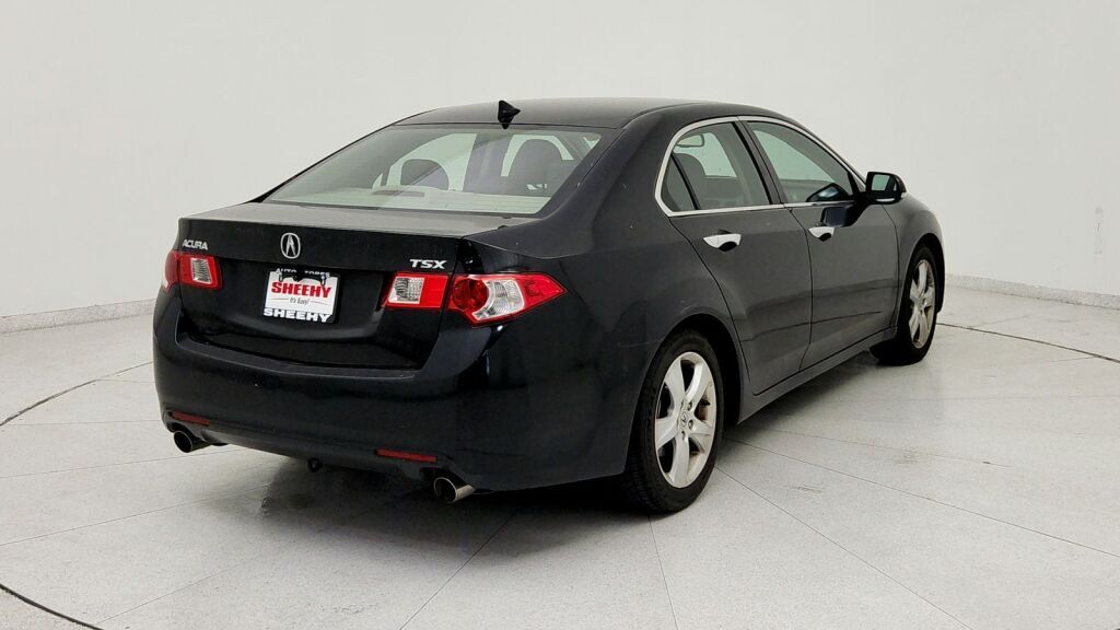 2009 Acura TSX Technology Laurel MD