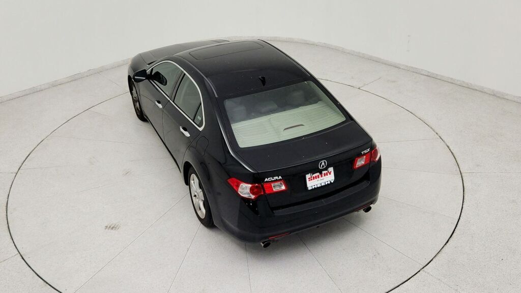 2009 Acura TSX Technology Laurel MD
