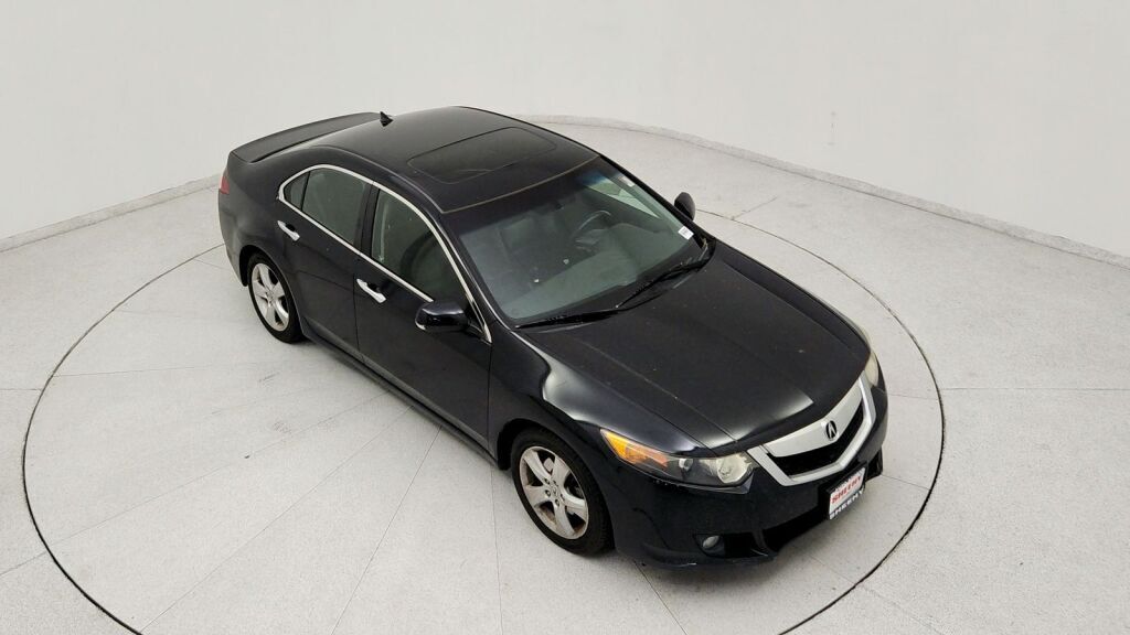 2009 Acura TSX Technology Laurel MD