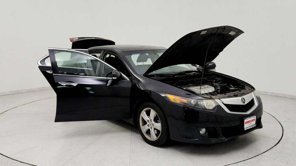 2009 Acura TSX Technology Laurel MD