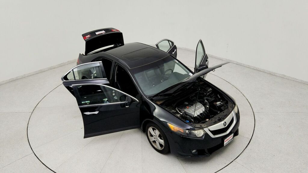2009 Acura TSX Technology Laurel MD