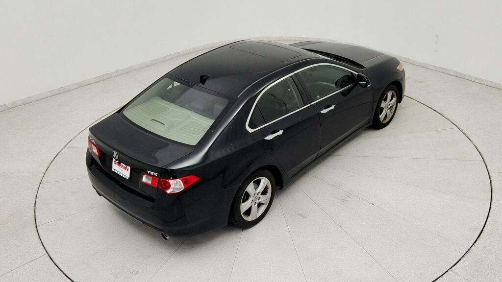 2009 Acura TSX Technology Laurel MD