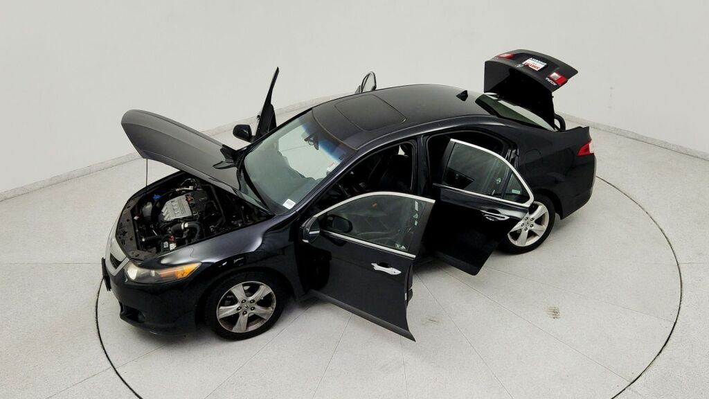 2009 Acura TSX Technology Laurel MD