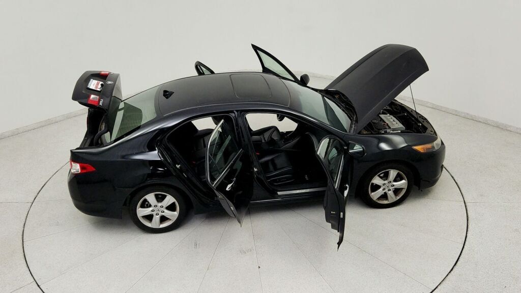 2009 Acura TSX Technology Laurel MD