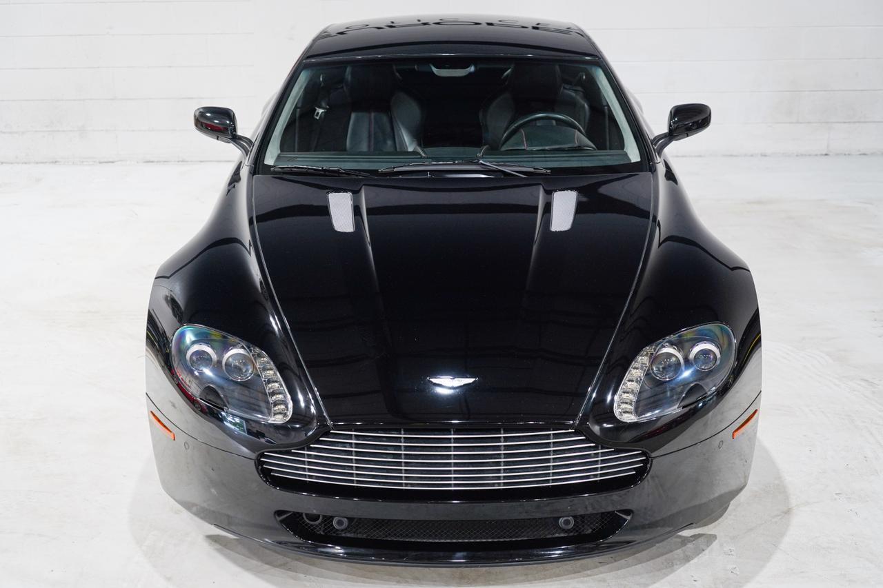 2009 Aston Martin Vantage Tampa FL