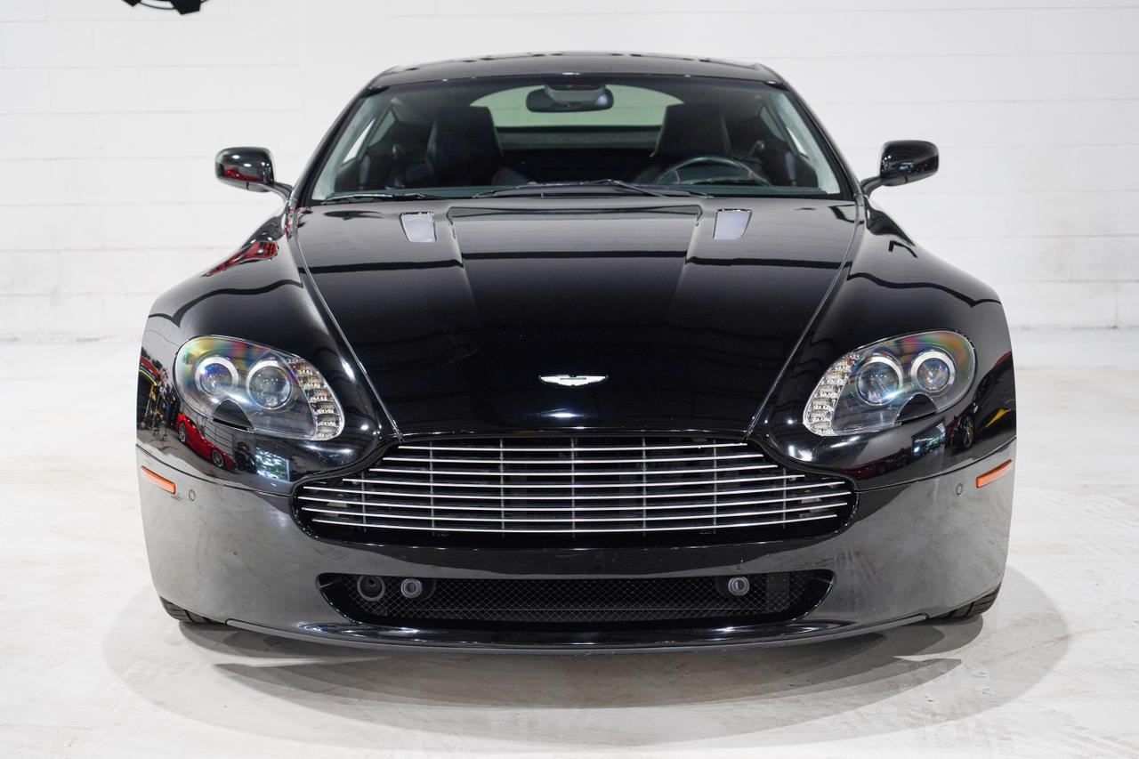 2009 Aston Martin Vantage Tampa FL