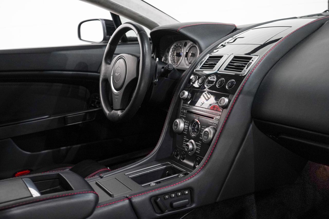 2009 Aston Martin Vantage Tampa FL