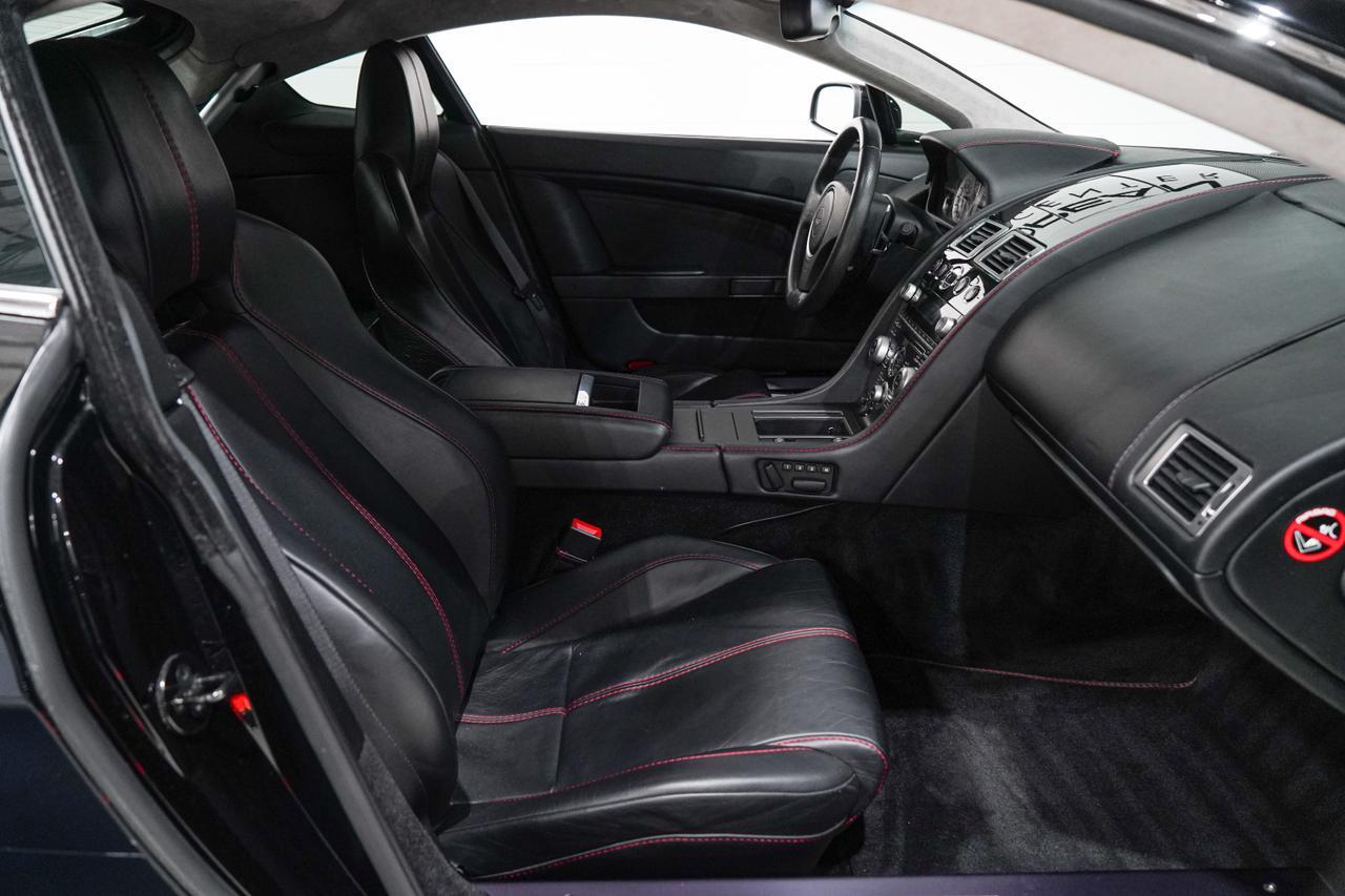 2009 Aston Martin Vantage Tampa FL