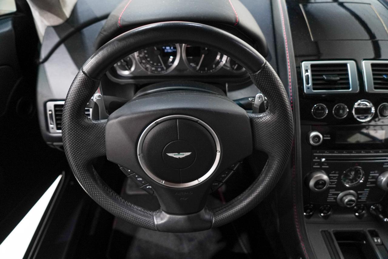 2009 Aston Martin Vantage Tampa FL