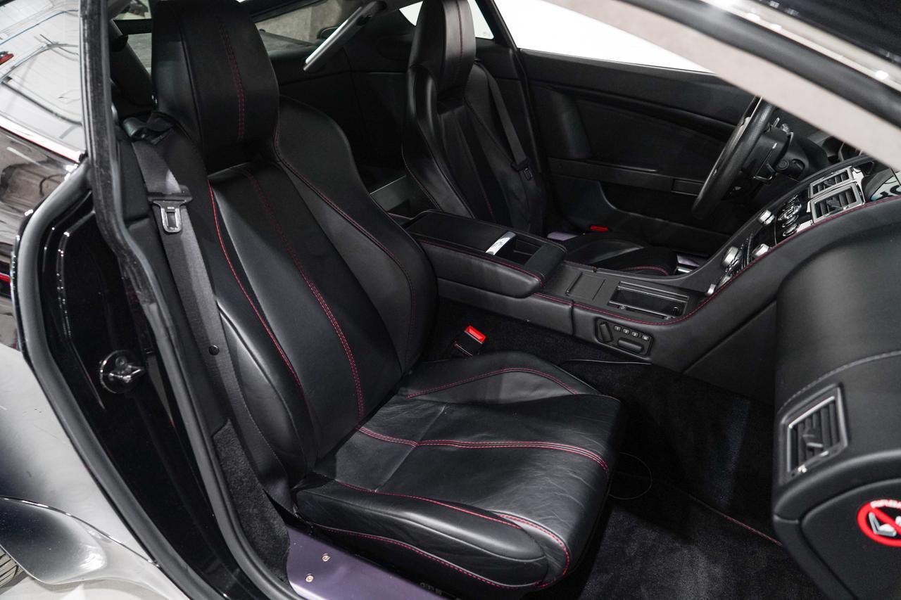 2009 Aston Martin Vantage Tampa FL