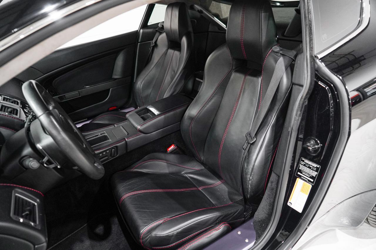 2009 Aston Martin Vantage Tampa FL