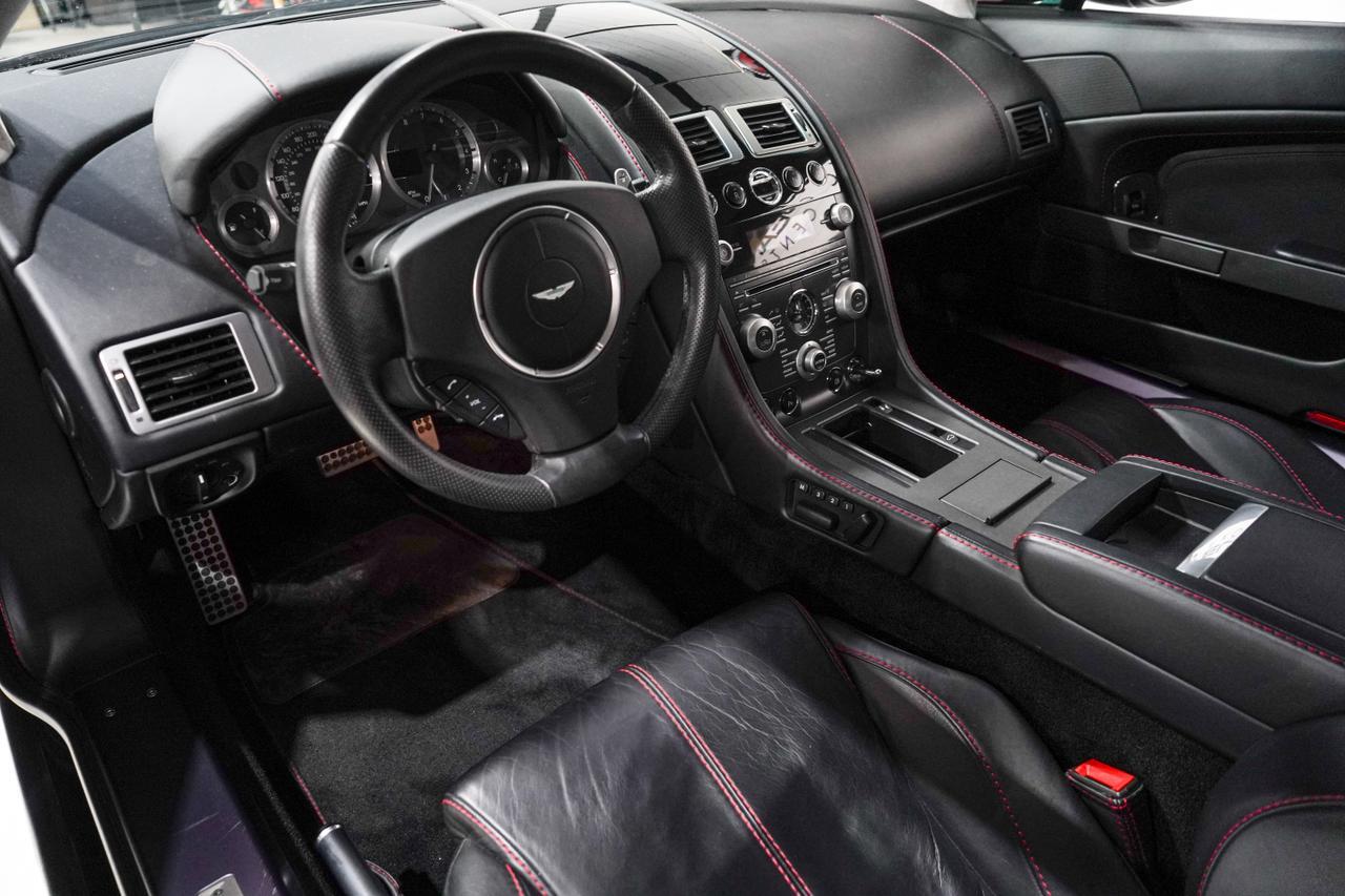 2009 Aston Martin Vantage Tampa FL